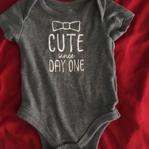 Baby Boy Clothes - Picture 2 of 4
